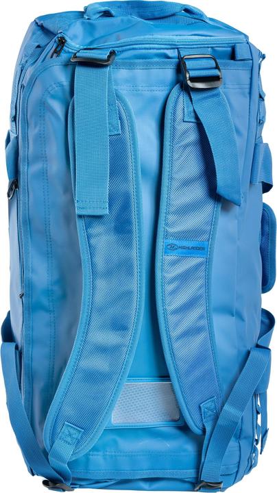Produktbild Highlander 45l Storm Kitbag Blue (45 l)
