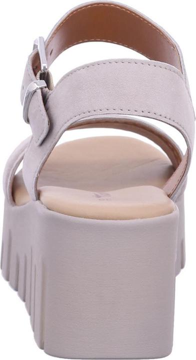 Actual product image Tamaris Sandal (40)