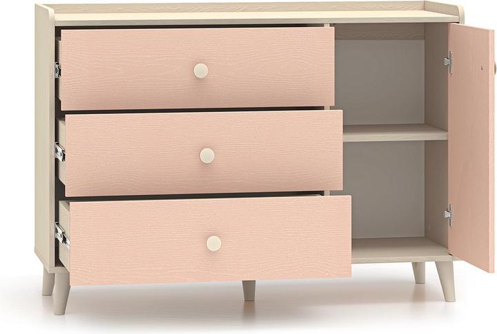 Image du produit Petits-Meubles Alycia (120 x 40 x 85 cm)