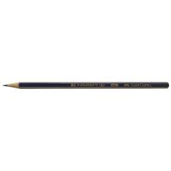 Produktbild Faber-Castell GOLDFABER - Bleistift (2B, 1x)