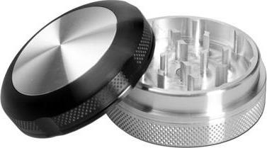 Produktbild Tamar Grinder CNC 2teilig Target