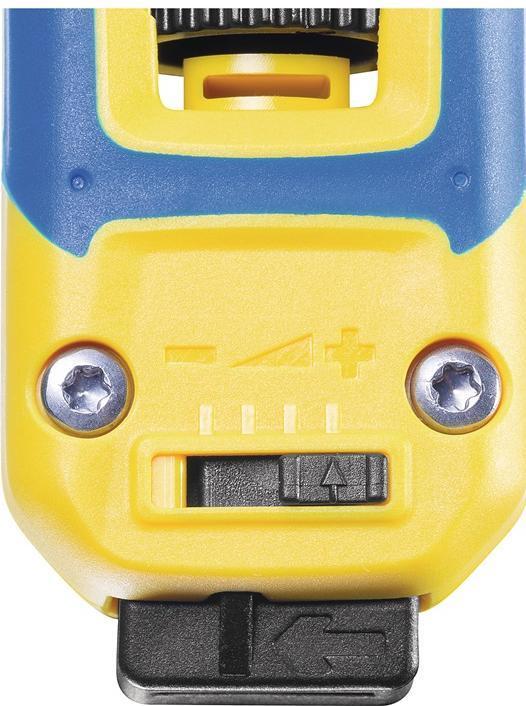 Actual product image Jokari Cable stripper