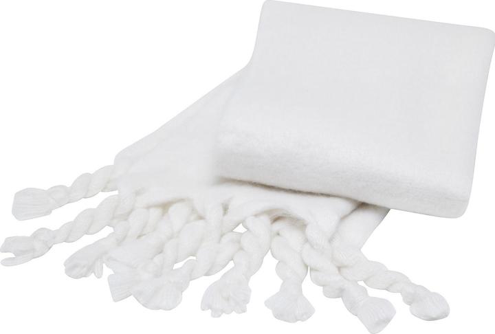 Immagine prodotto Urban Classics Big Scarf whitesand one size