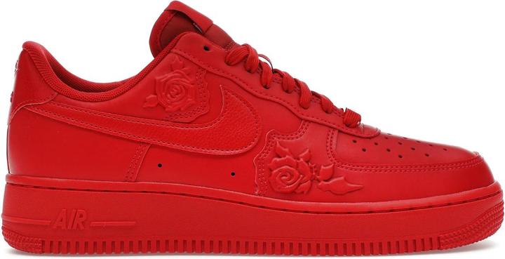 Image du produit Nike Air Force 1 Low '07 Red Roses (Women's) (38.5)