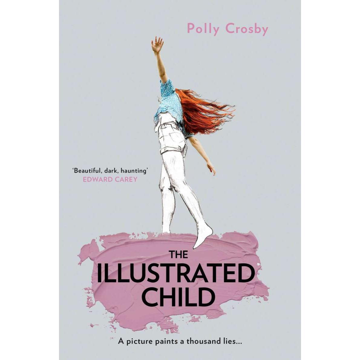 Thumbnail - The Illustrated Child, Belletristik von Polly Crosby