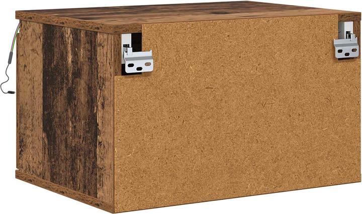 Immagine prodotto vidaXL Wandschrank (36 x 50 x 30 cm)