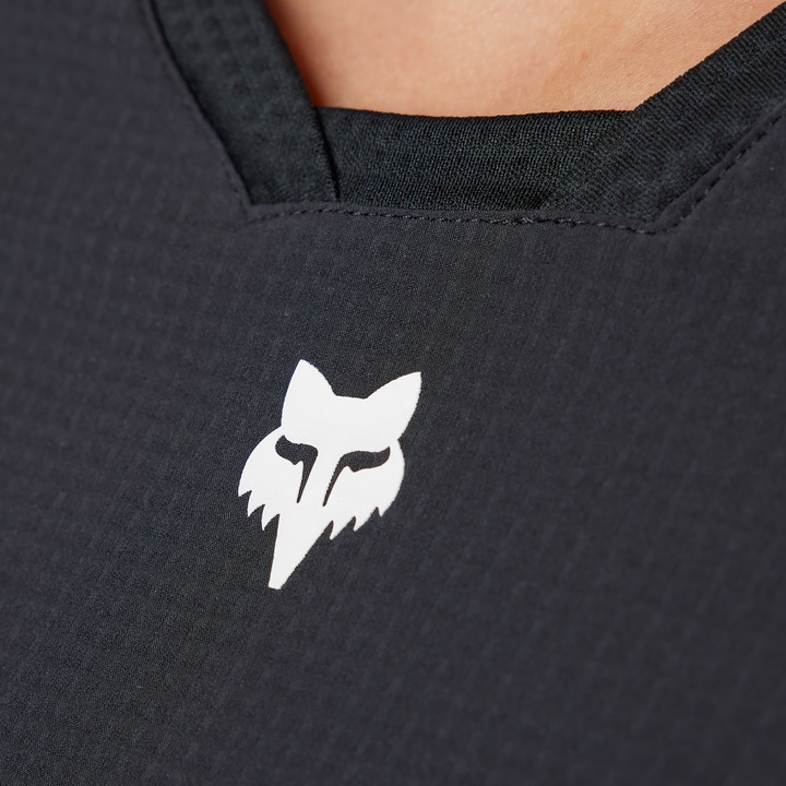 Produktbild Fox Jersey 23 W Defend Thermal Blk L (L)