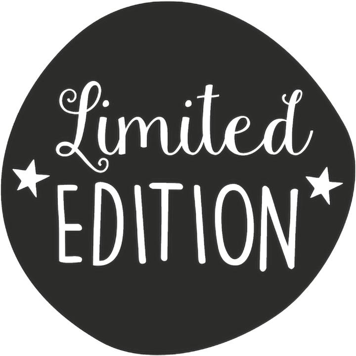 Stewo Tampon à motif rond - Limited Edition