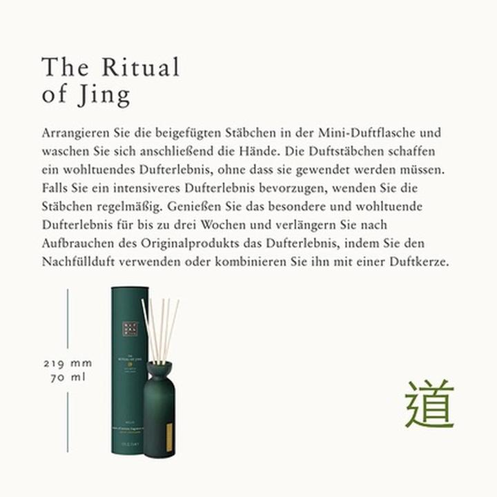 Immagine prodotto Rituals The Ritual of Jing (70 ml)