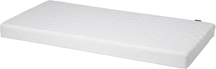 Produktbild Manis-h Manis h Visco und Schaum Matratze fuer Babybett 60 x (60 x 120 cm)