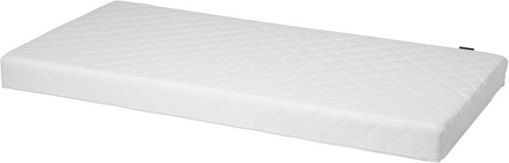 Image du produit Manis-h Manis h Matelas visco et mousse pour lit bébé 60 x (60 x 120 cm)