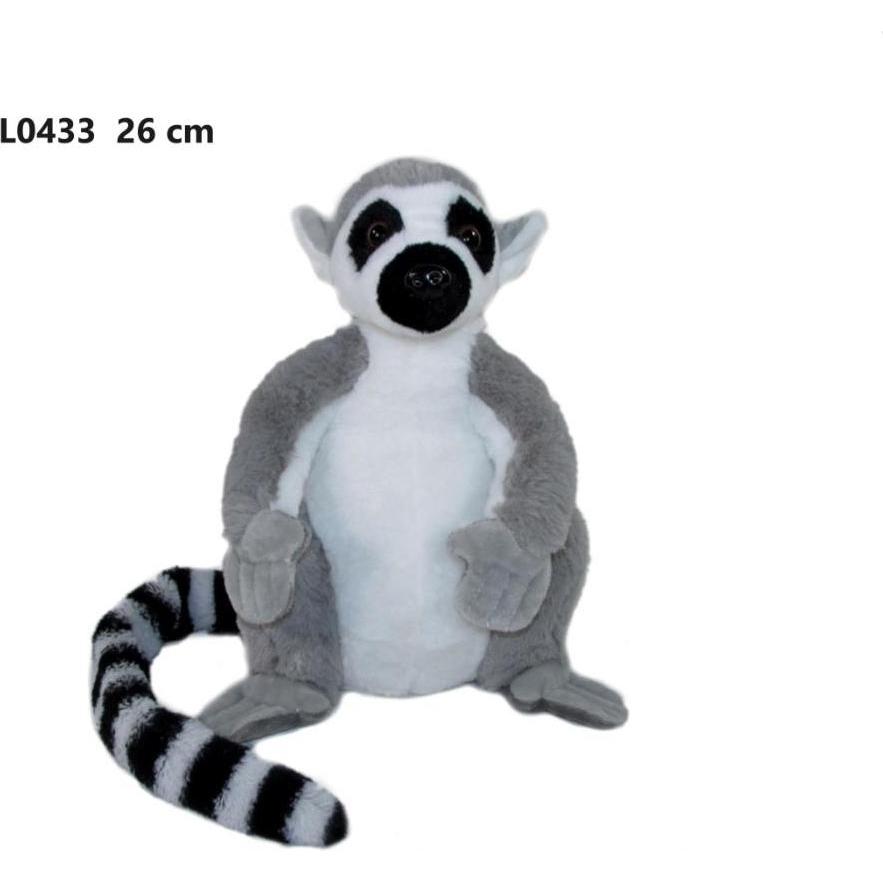 Sun-Day Lemur 26cm (47391250)