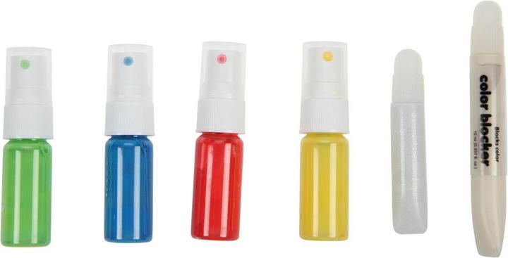 Produktbild Lena Textile Styler Spray