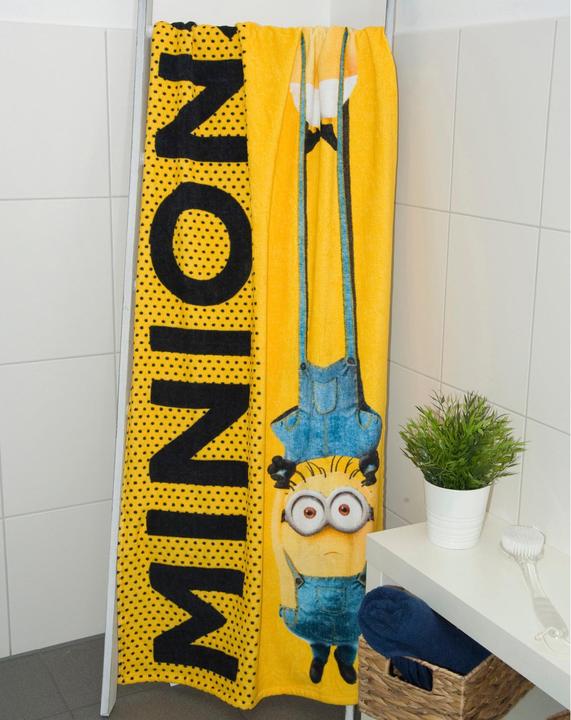 Produktbild Herding Minions 2 (75 x 150 cm)