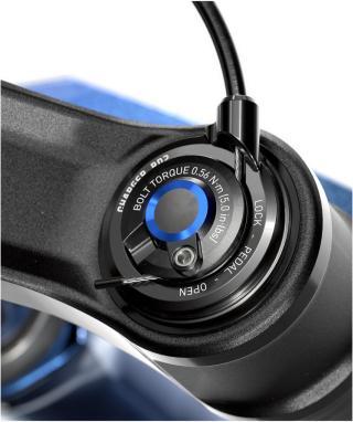 Produktbild RockShox SID Ultimate Race Day 3P (120 mm, Luft)