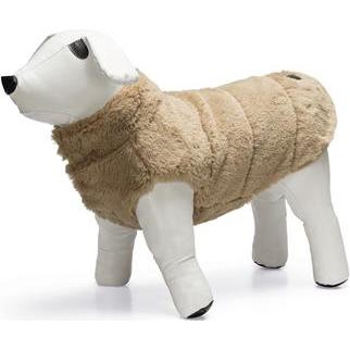 Designed by Lotte Hundemantel Victoria (S, Hundemantel), Hundebekleidung