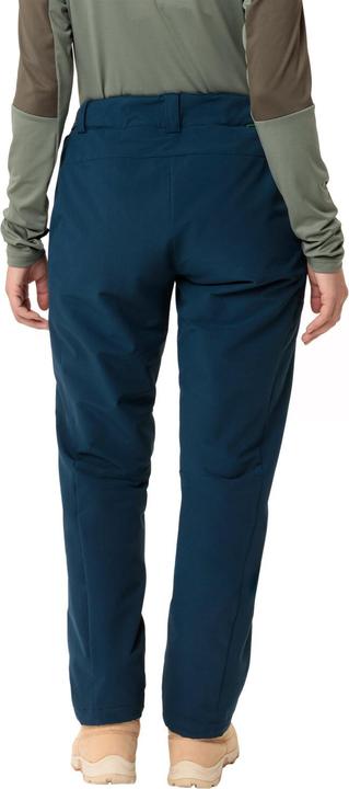 Immagine prodotto Vaude Pantaloni invernali Skomer II da donna (L)