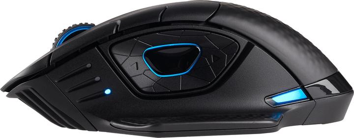 Actual product image Corsair Dark Core RGB SE (Cable, Wireless)
