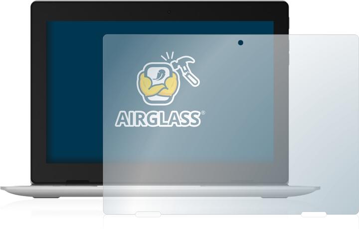 Image du produit BROTECT AirGlass Verre (1 pièce(s), Bloc-notes d'idées)