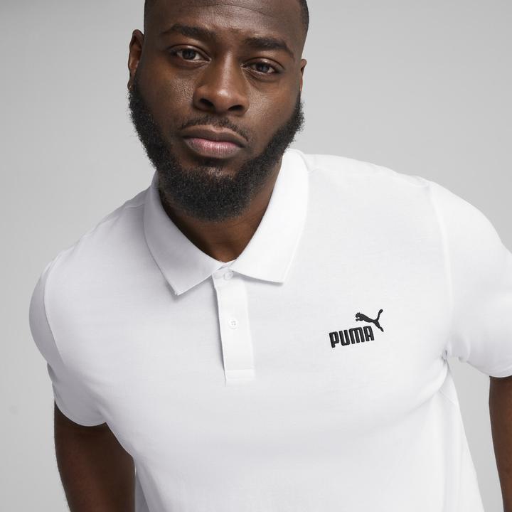 Produktbild Puma ESS No. 1 Logo Pique Polo (M)