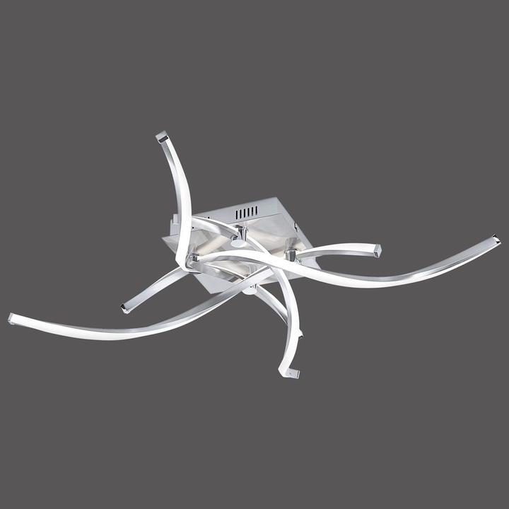 Actual product image Paul Neuhaus Polina (430 lm)