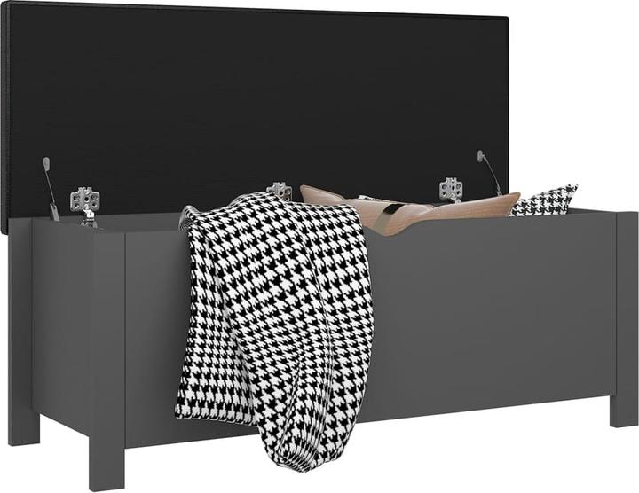 Image du produit vidaXL Aufbewahrungsbox (105 cm)