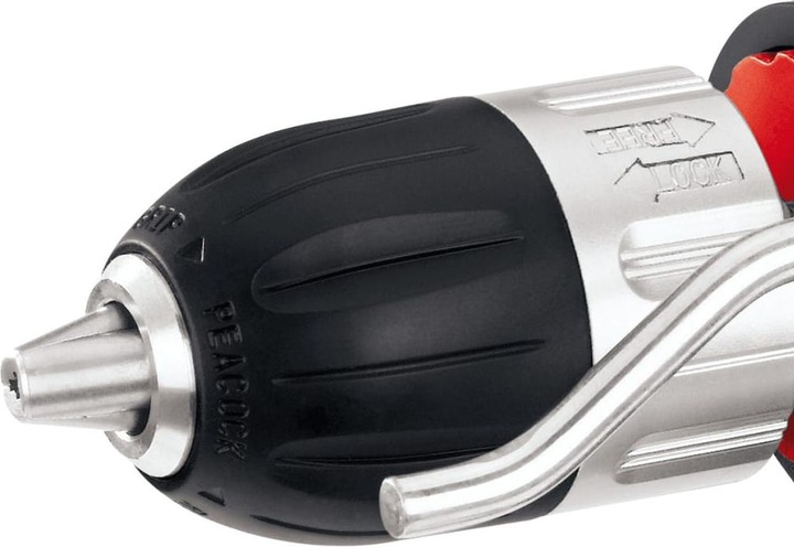 Actual product image Einhell Th-Id 720/1 E (Electrical connection)