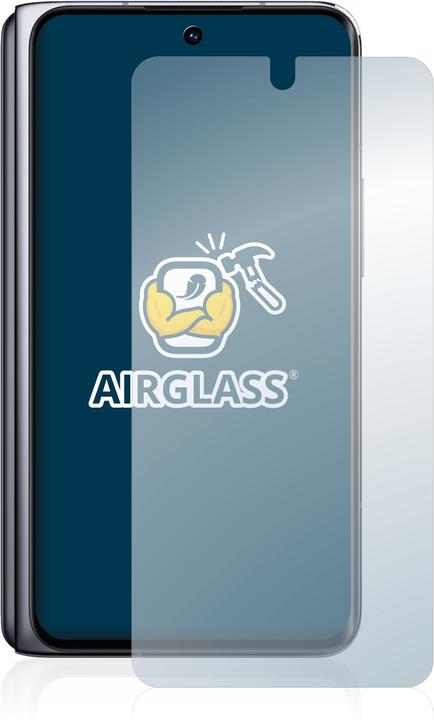 Produktbild BROTECT AirGlass Panzerglasfolie (1 Stk., Oppo Find N)