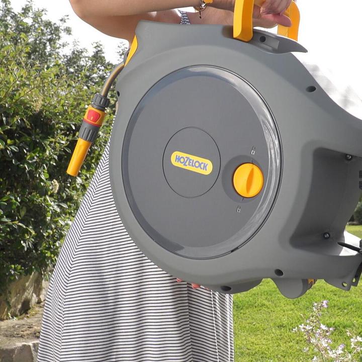 Actual product image Hozelock Hose (25 m)