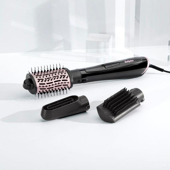 Actual product image BaByliss STYLE SMOOTH 1000 AS128E Hair dryer and curling iron (1000 W)