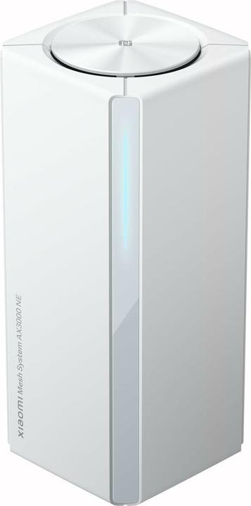 Actual product image Xiaomi Mesh System AX3000 NE EU, DVB4459GL
