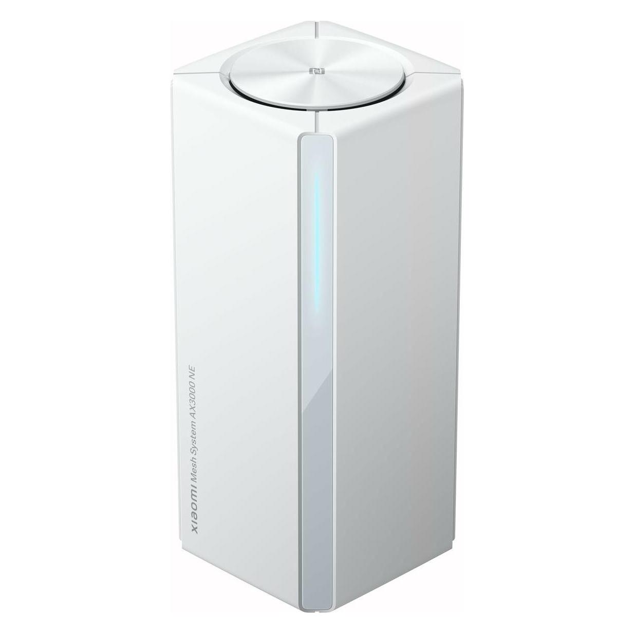 Xiaomi Mesh System AX3000 NE EU, DVB4459GL, Router, Weiss