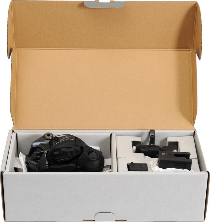 Produktbild Shimano XT Di2 Upgrade Kit (12-fach)