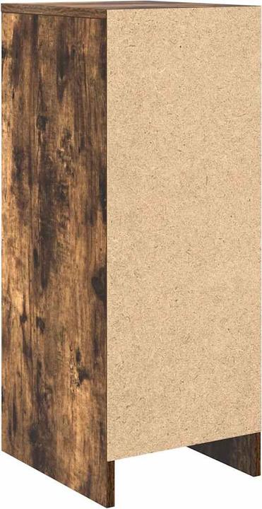 Immagine prodotto vidaXL Schuhschrank (29.50 x 34 x 76 cm)