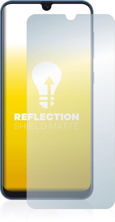 Actual product image upscreen Reflection Shield Protector Matte (1 Piece, Samsung Galaxy A50)