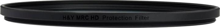 Produktbild H&Y HD MRC UV Filter with SCHOTT B270 Glass 105mm (105 mm, UV-Filter)