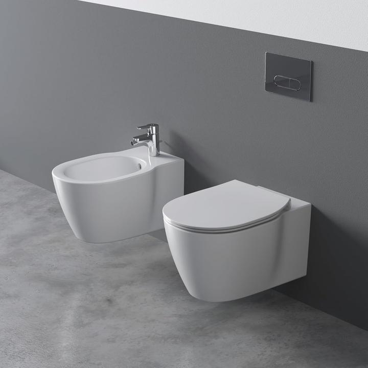 Actual product image Ideal Standard WC seat E772401