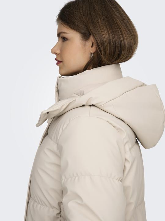 Produktbild Only Onlagnes Coated Puffer Jacket Otw (M)