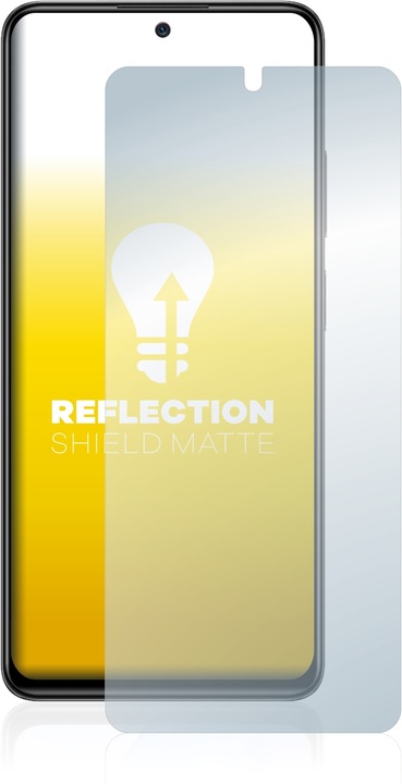 Actual product image upscreen Reflection Shield Protector Matte (1 Piece)