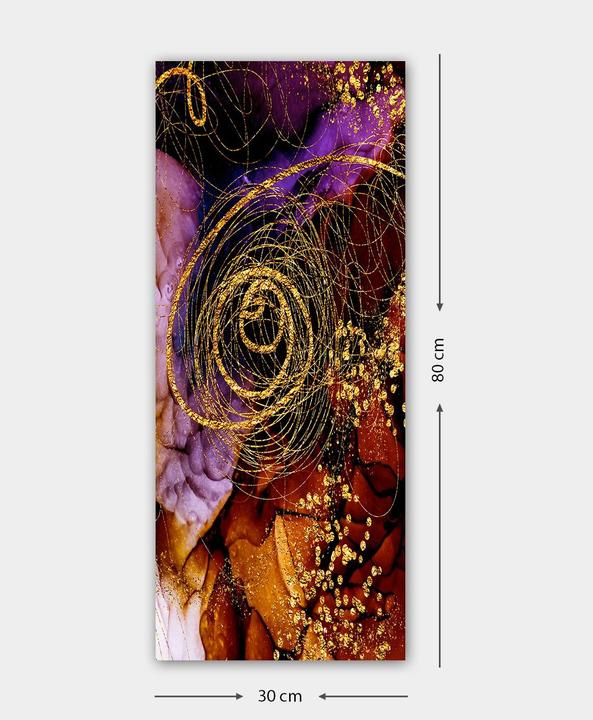 Produktbild Wallxpert Esther (30 x 80 cm)