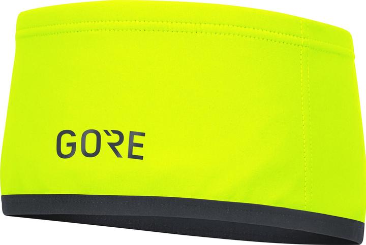 Gore Wear Windstopper Stirnband (One Size)