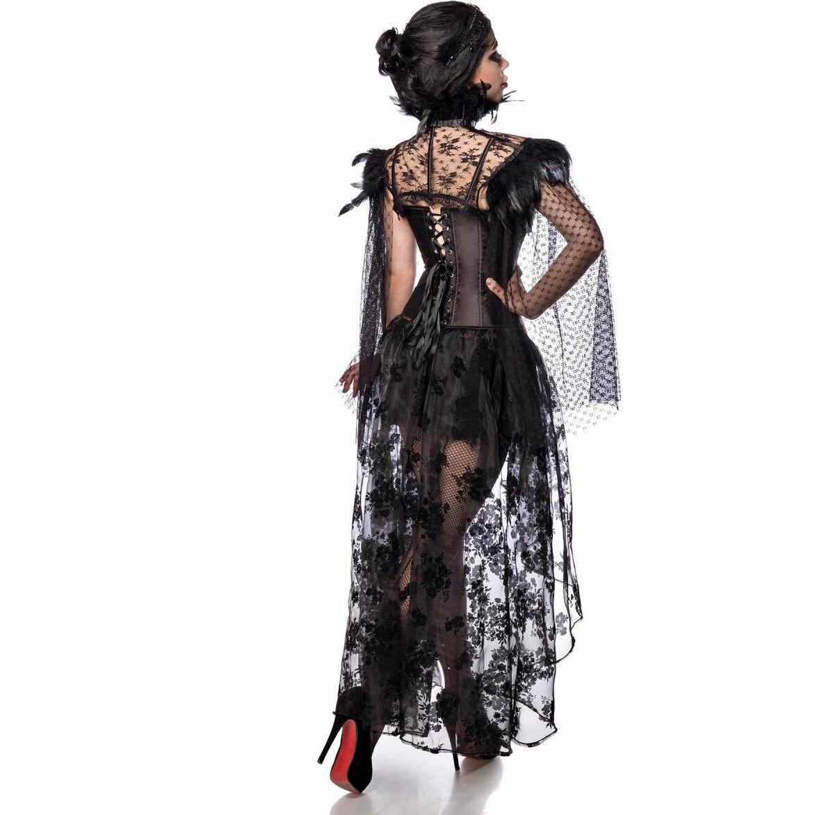 Thumbnail - Mask Paradise Vampire Queen (L)