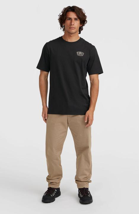 Produktbild O'Neill t-hirt mall chet print (S)