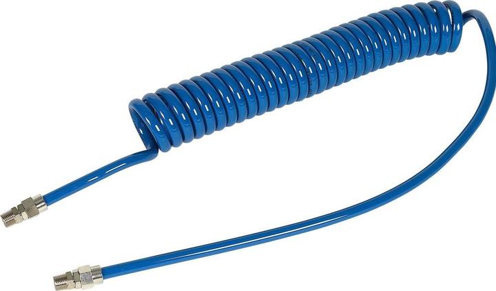Actual product image Cejn PUR spiral hose