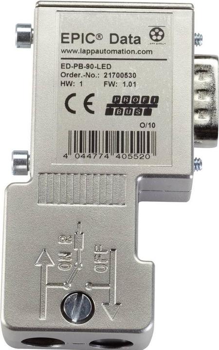 Elektronikkabel + Stecker