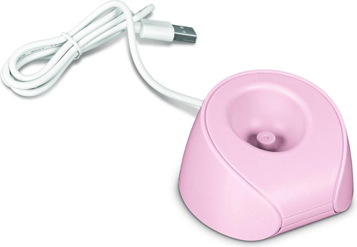 Actual product image Zelmer ZTB8010P (Sonic toothbrush)