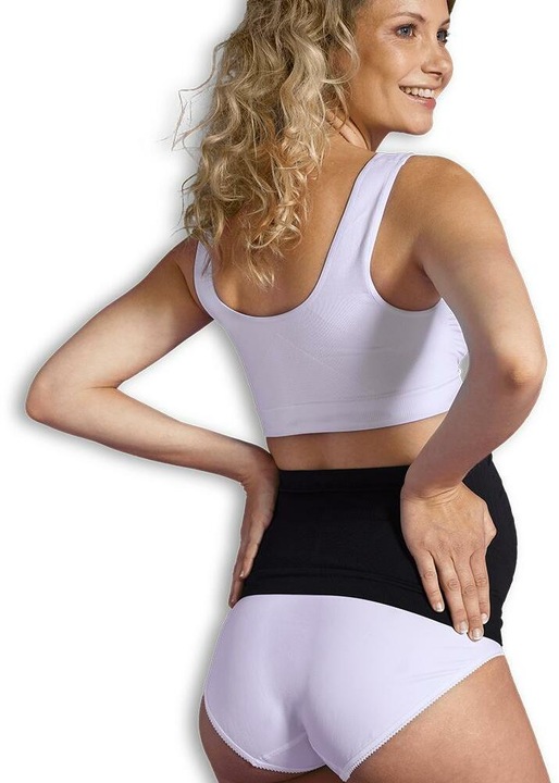 Actual product image Carriwell Supportive belly band (L)