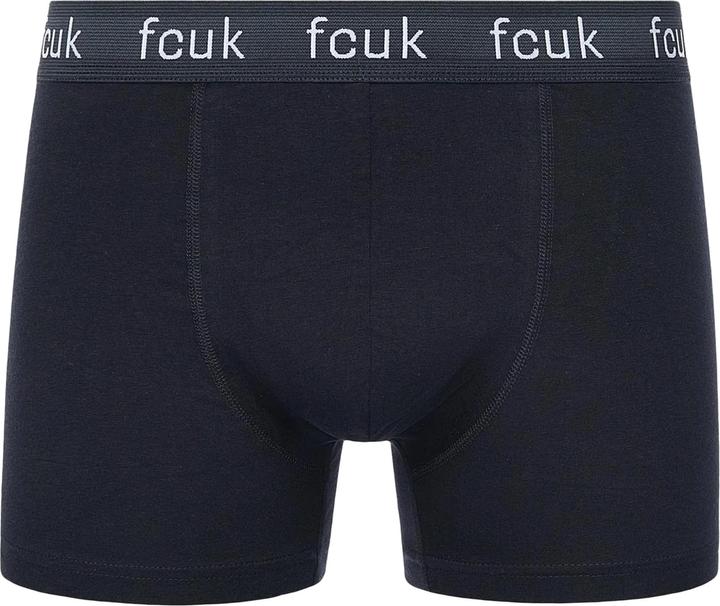 Immagine prodotto French Connection FCUK22 Boxer Uomo Misura Confezione 3 (L, confezione da 3)