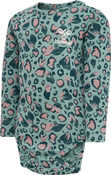 Image du produit hummel Hmlsonja Body L/S (56)