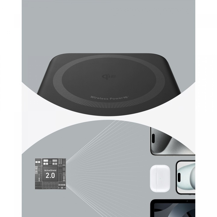 Immagine prodotto Anker 633 (10000 mAh, 18 W, 37 Wh)